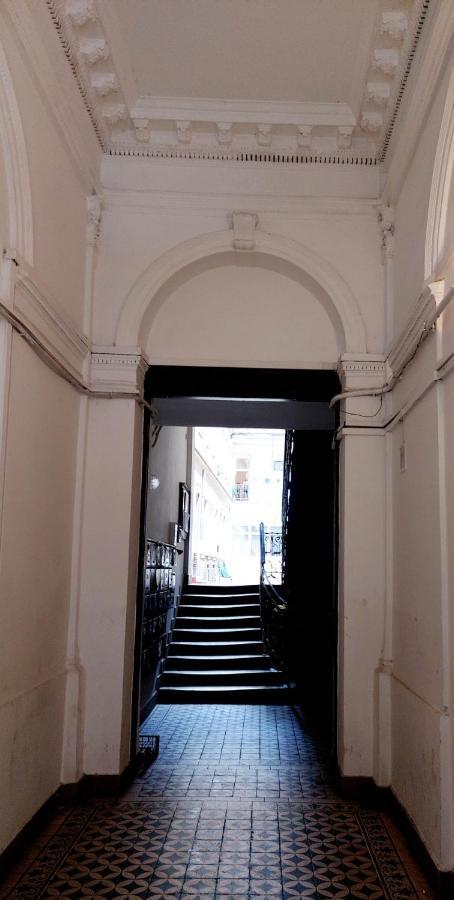 Lisa Apartment On The Famous Dohany Street Budapest Exterior photo