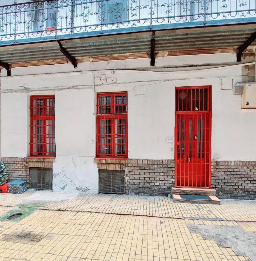 Lisa Apartment On The Famous Dohany Street Budapest Exterior photo